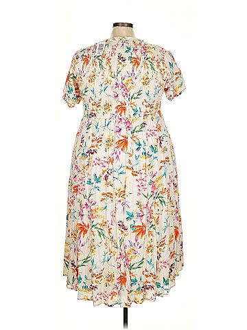 Torrid Casual Dress (view 2)