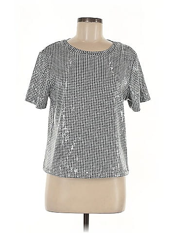 Sanctuary Short Sleeve Top (view 1)