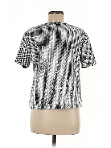Sanctuary Short Sleeve Top (view 2)