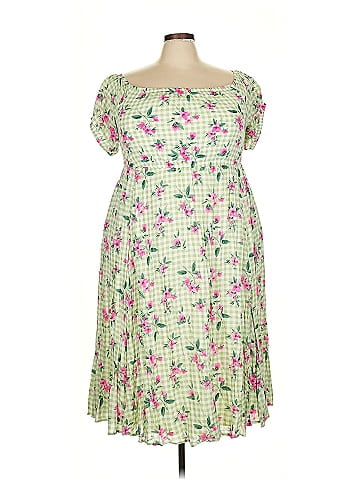 Torrid Casual Dress (view 1)