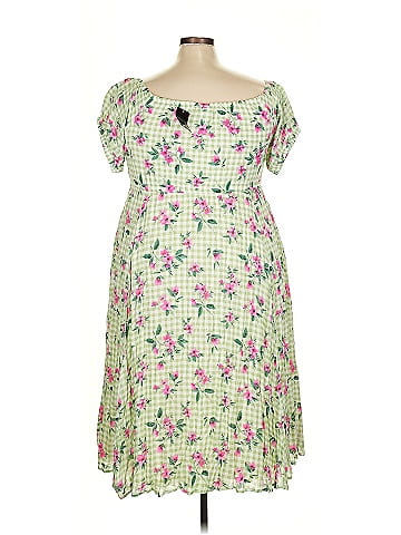 Torrid Casual Dress (view 2)