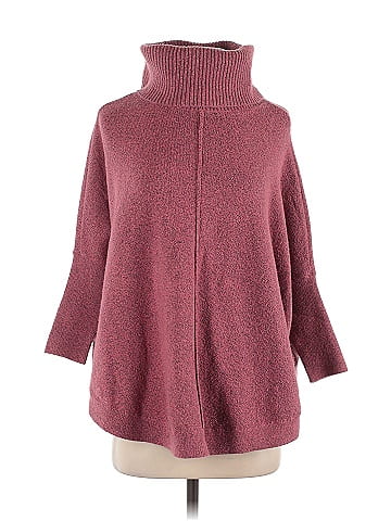 Ann Taylor LOFT Turtleneck Sweater (view 1)
