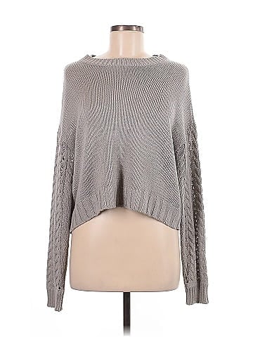 RD Style Pullover Sweater (view 1)