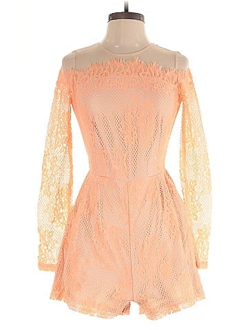 L'Atiste by Amy Romper (view 1)
