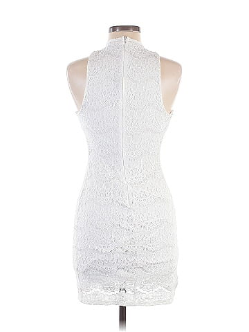 Fire Los Angeles Cocktail Dress (view 2)
