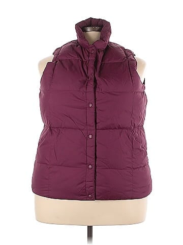 Lands' End Vest (view 1)
