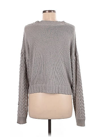 RD Style Pullover Sweater (view 2)