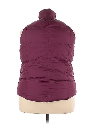 Lands' End Vest (view 2)
