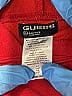 Guess Red Pullover Hoodie Size 4T - photo 3