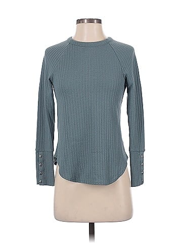 Chaser Pullover Sweater (view 1)