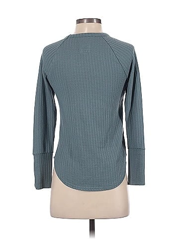Chaser Pullover Sweater (view 2)