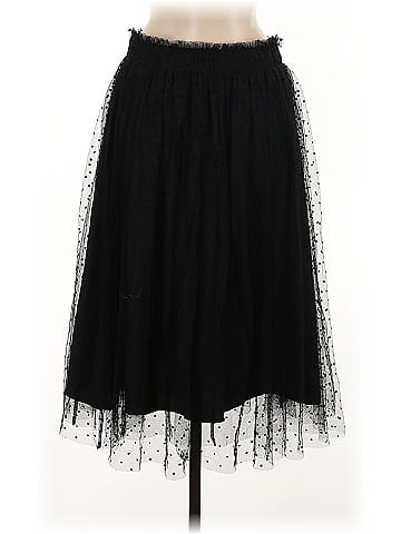 Disney LC Lauren Conrad Formal Skirt (view 2)