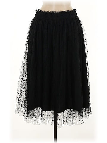 Disney LC Lauren Conrad Formal Skirt (view 1)