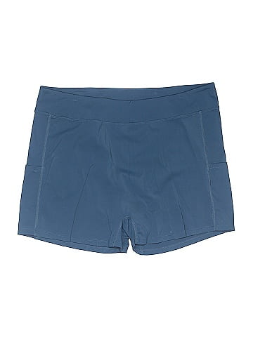 Halara Athletic Shorts (view 1)