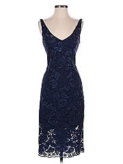 Ml Monique Lhuillier Cocktail Dress