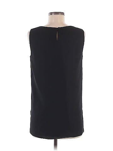 Misty Lane Sleeveless Top (view 2)