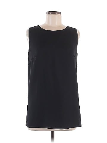 Misty Lane Sleeveless Top (view 1)