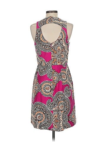 Moulinette Soeurs Cocktail Dress (view 2)