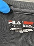 Fila Sport Black Active T-Shirt Size M - photo 3