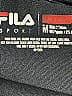 Fila Sport Black Active T-Shirt Size M - photo 4