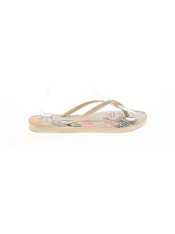 Havaianas Flip Flops (view 1)