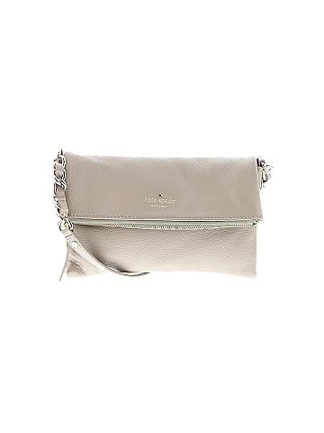 Kate Spade New York Leather Crossbody Bag (view 1)