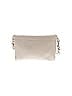 Kate Spade New York 100% Cow Leather Silver Tan Leather Crossbody Bag One size - photo 3