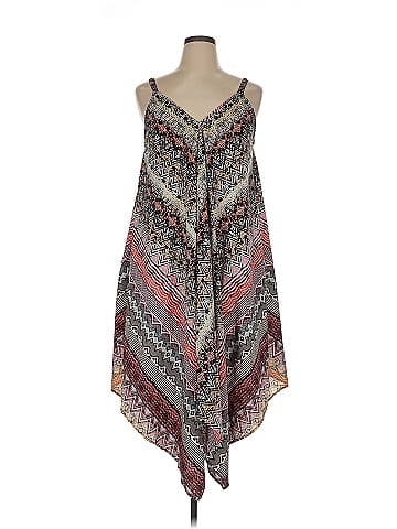 New York & Company Casual Dress (view 1)