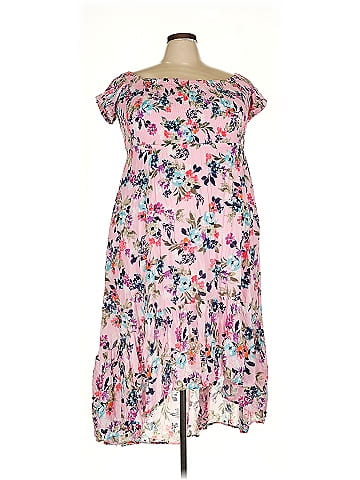Torrid Casual Dress (view 1)