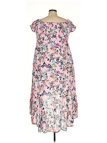 Torrid Casual Dress (view 2)