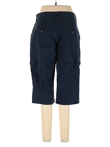 Gloria Vanderbilt Cargo Pants (view 2)