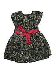 Tea Dress