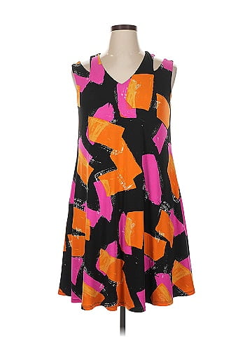 Joseph Ribkoff Casual Dress (view 1)
