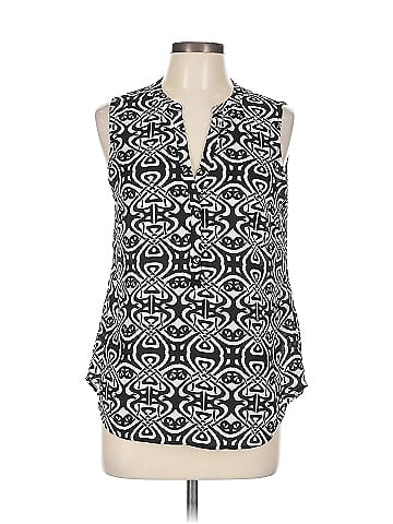 Banana Republic Sleeveless Blouse (view 1)