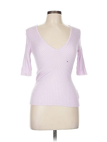 Express 3/4 Sleeve T-Shirt (view 1)
