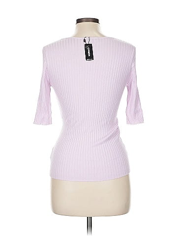 Express 3/4 Sleeve T-Shirt (view 2)