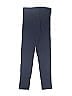 Zara Kids Solid Blue Active Pants Size 8 (big kids) - photo 2