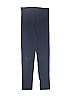 Zara Kids Solid Blue Active Pants Size 8 (big kids) - photo 1