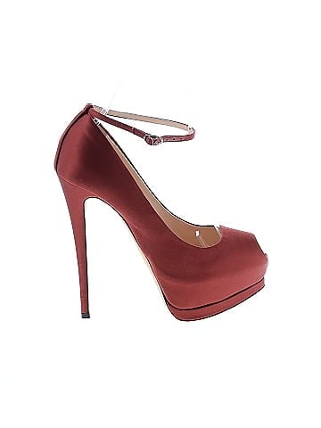 Giuseppe Zanotti Heels (view 1)