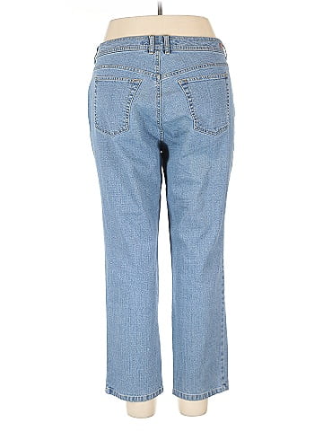 Gloria Vanderbilt Jeans (view 2)
