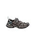 Teva Gray Sandals Size 6 1/2 - photo 1