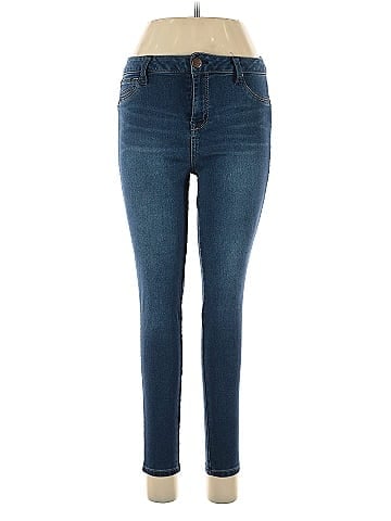 1822 Denim Jeans (view 1)