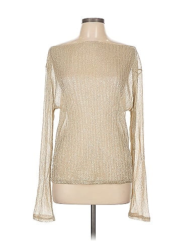 J.Crew Long Sleeve Top (view 1)