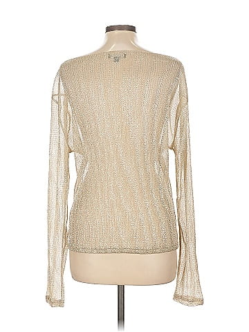 J.Crew Long Sleeve Top (view 2)