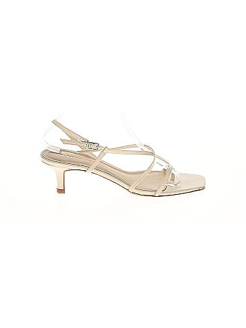 Reformation Sandals (view 1)