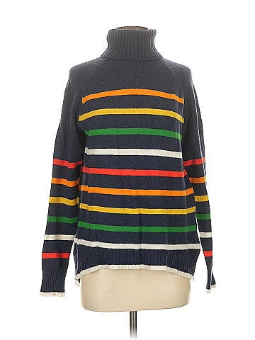 J.Crew Turtleneck Sweater (view 1)