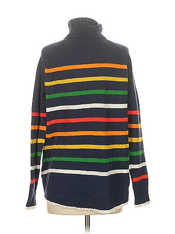 J.Crew Turtleneck Sweater (view 2)