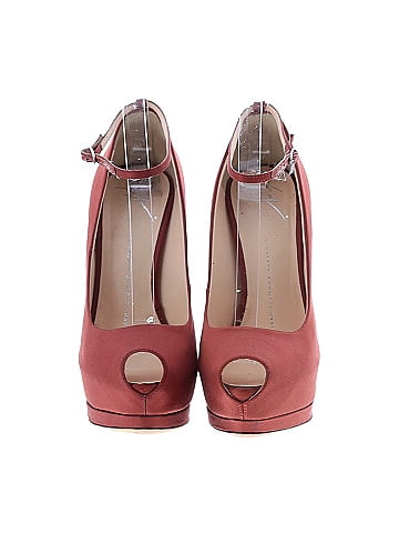 Giuseppe Zanotti Heels (view 2)