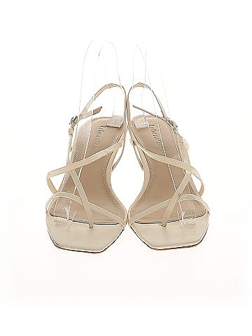 Reformation Sandals (view 2)