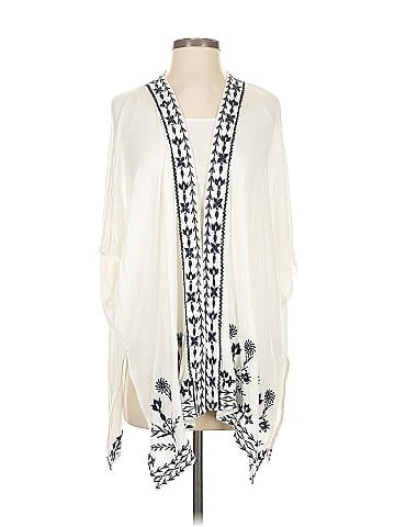 Knox Rose Kimono (view 1)